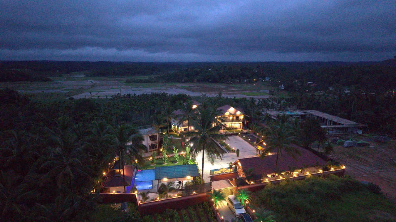 Photo of Outdoor in Vayittiri