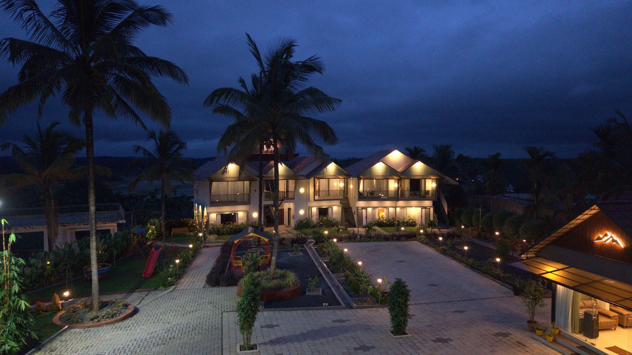 Photo of Outdoor in Vayittiri
