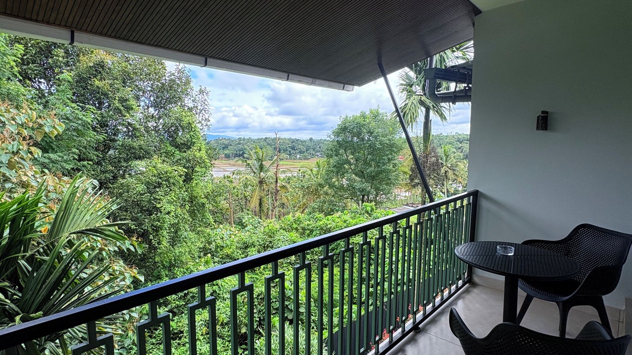 Photo of Patio Balcony in Vayittiri