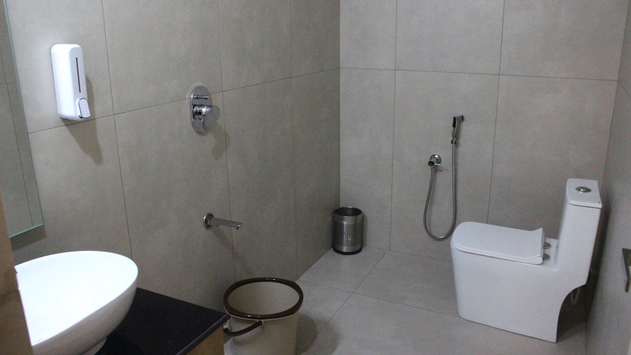 Photo of Bathroom in Vayittiri