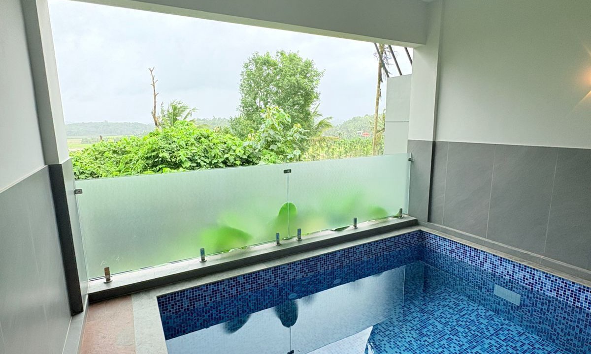Photo of Patio Balcony in Vayittiri