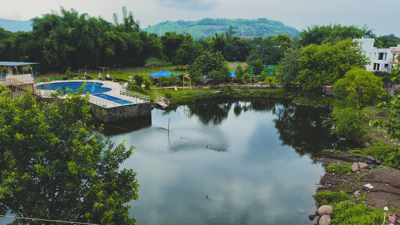 Photo of Outdoor in Uddar