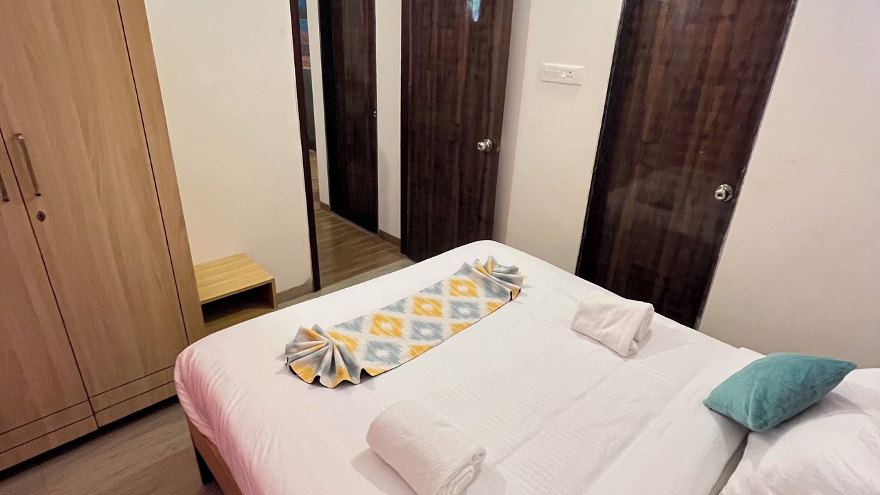Photo of Bedroom in Uddar