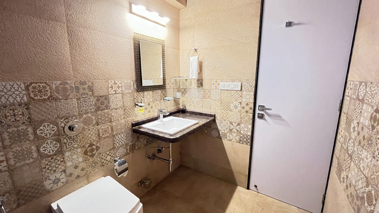 Photo of Bathroom in Suryamal