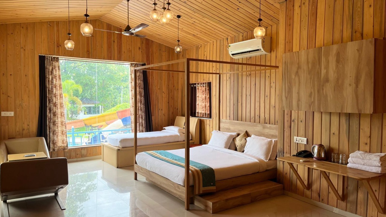 Photo of Bedroom in Suryamal