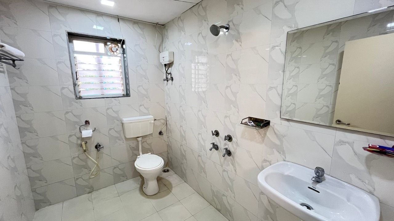 Photo of Bathroom in Suryamal