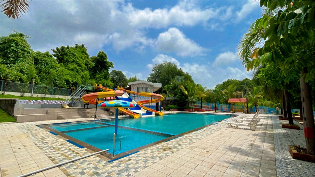 Photo of Outdoor in Suryamal