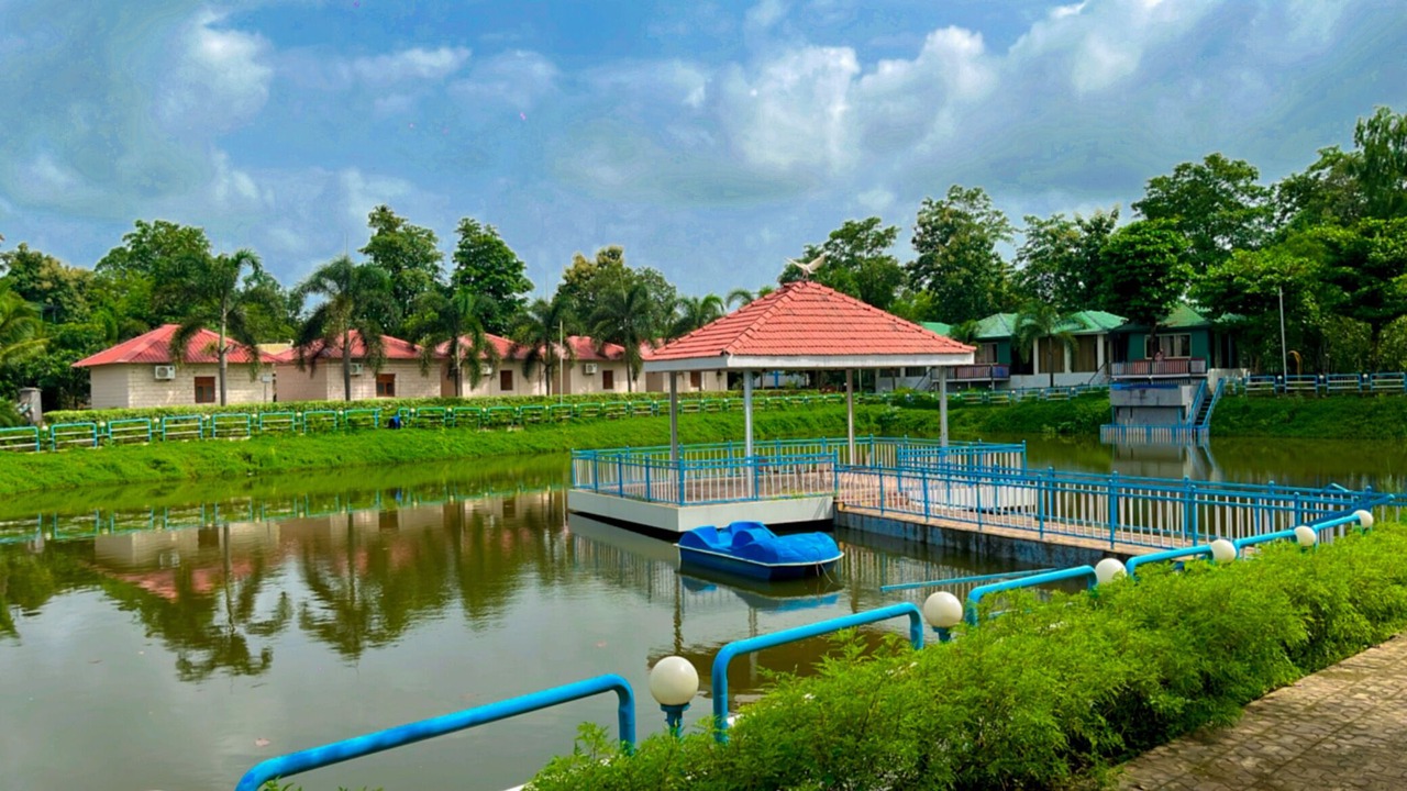 Photo of Outdoor in Suryamal
