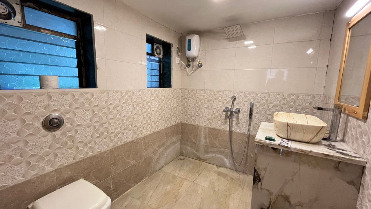 Photo of Bathroom in Suryamal