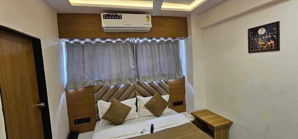 Photo of Bedroom in Vastrapur