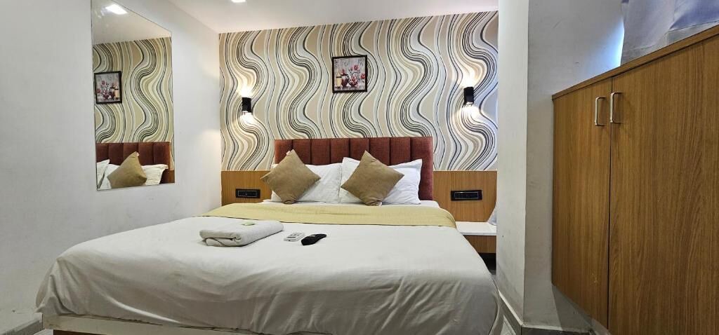 Photo of Bedroom in Vastrapur