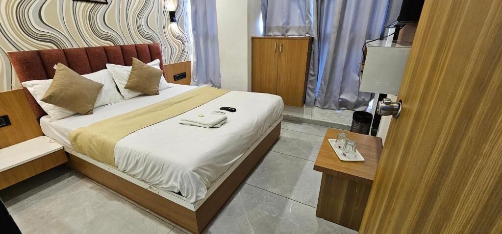 Photo of Bedroom in Vastrapur