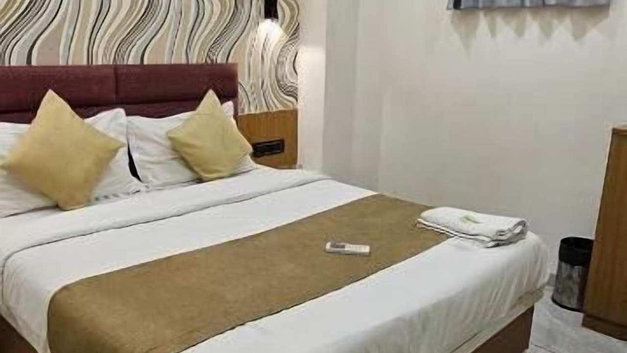 Photo of Bedroom in Vastrapur
