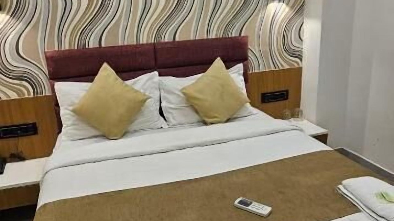 Photo of Bedroom in Vastrapur