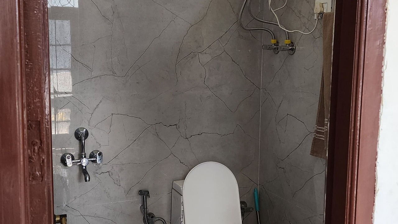 Photo of Bathroom in Kotgarh