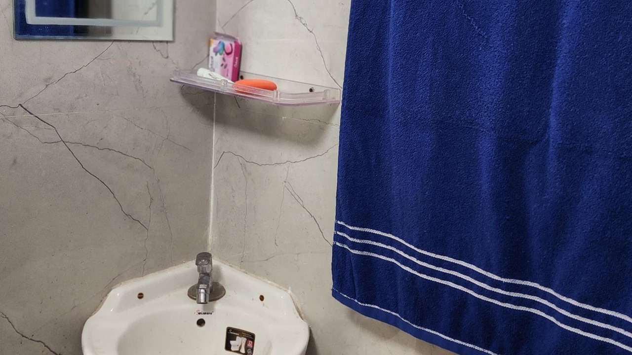 Photo of Bathroom in Kotgarh