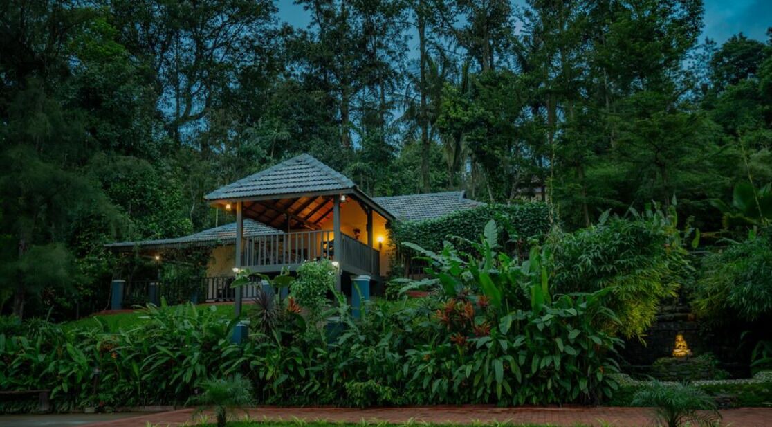 Photo of Outdoor in Sangameswarpet