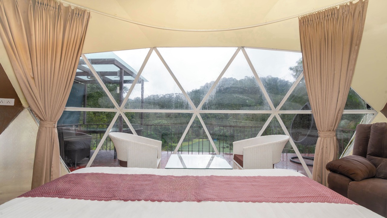 Photo of Outdoor in Sangameswarpet