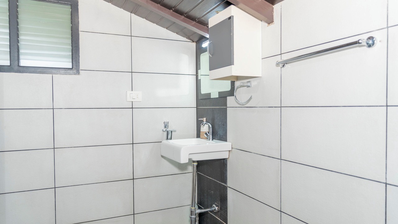 Photo of Bathroom in Sangameswarpet