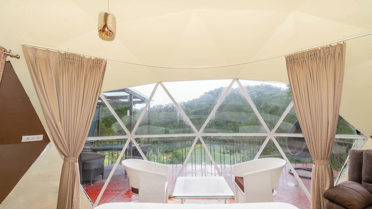 Photo of Outdoor in Sangameswarpet