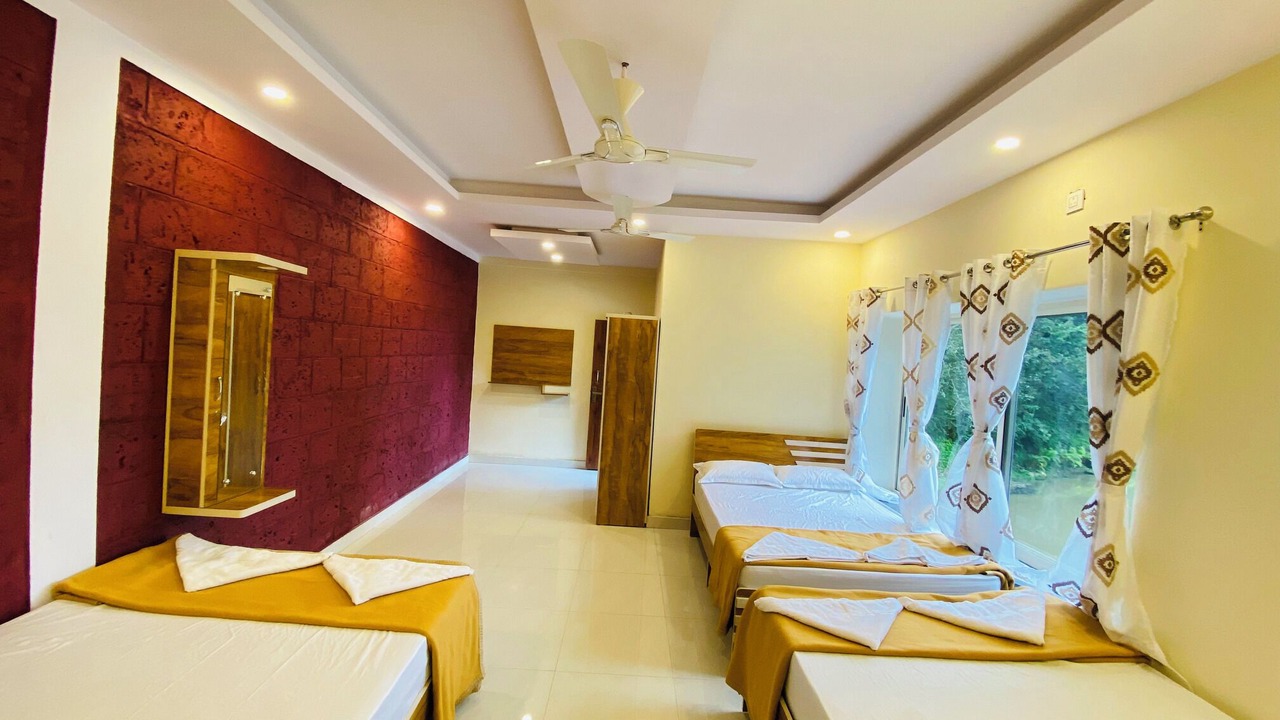 Photo of Bathroom in Supa