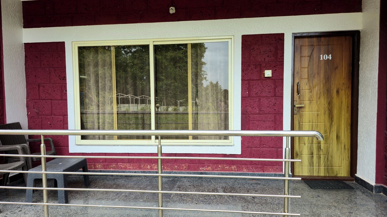 Photo of Patio Balcony in Supa