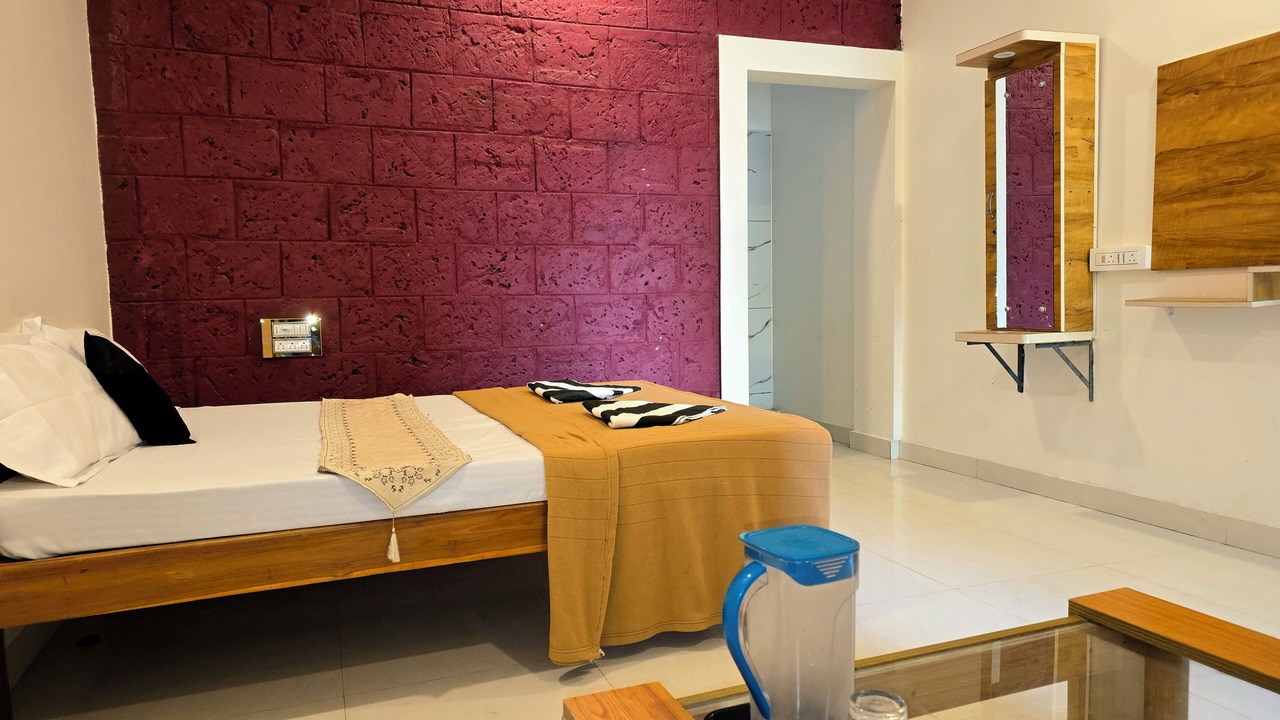 Photo of Bedroom in Supa