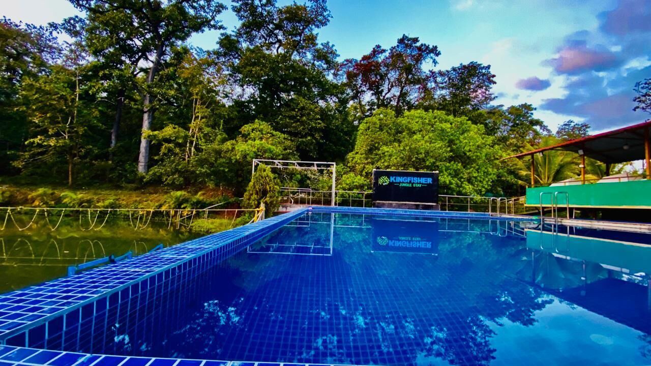 Photo of Outdoor in Supa