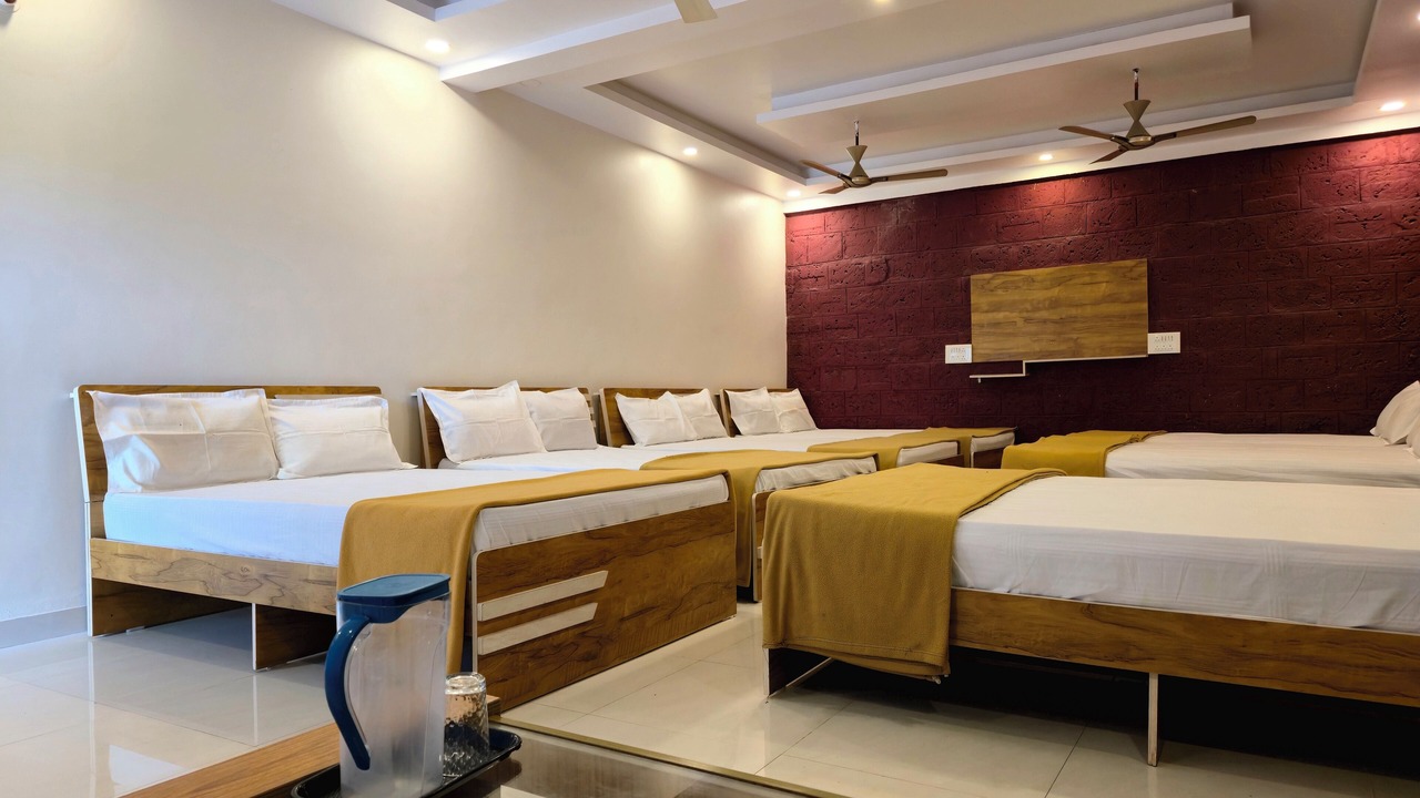Photo of Bedroom in Supa