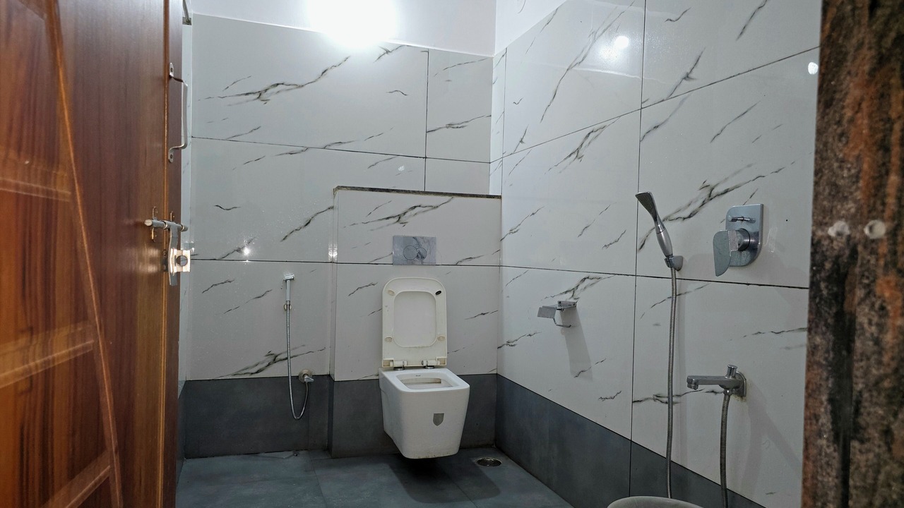 Photo of Bathroom in Supa