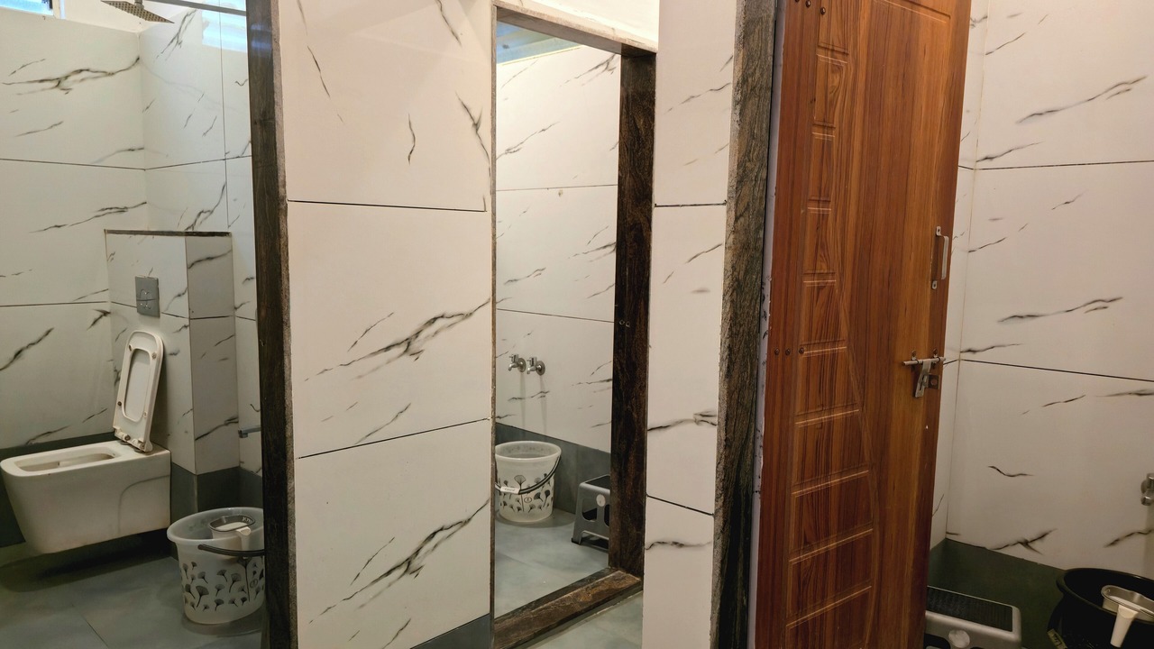 Photo of Bathroom in Supa