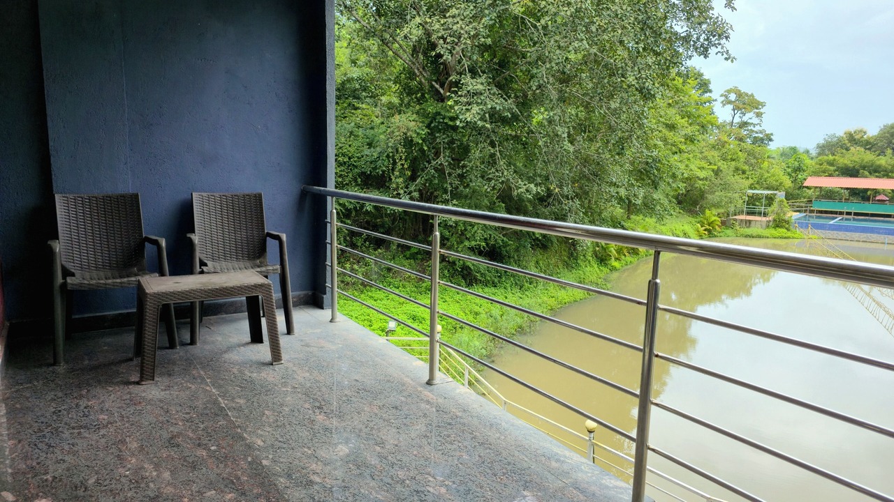 Photo of Bedroom in Supa