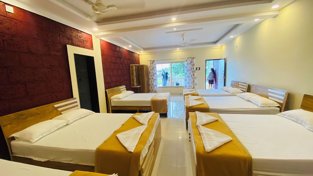 Photo of Bedroom in Supa