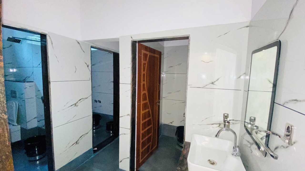 Photo of Bathroom in Supa