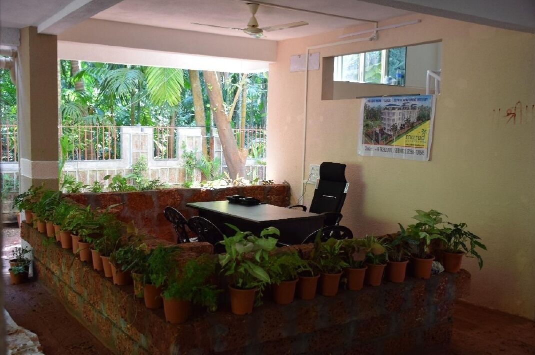 Photo of Outdoor in Murud-Harnai