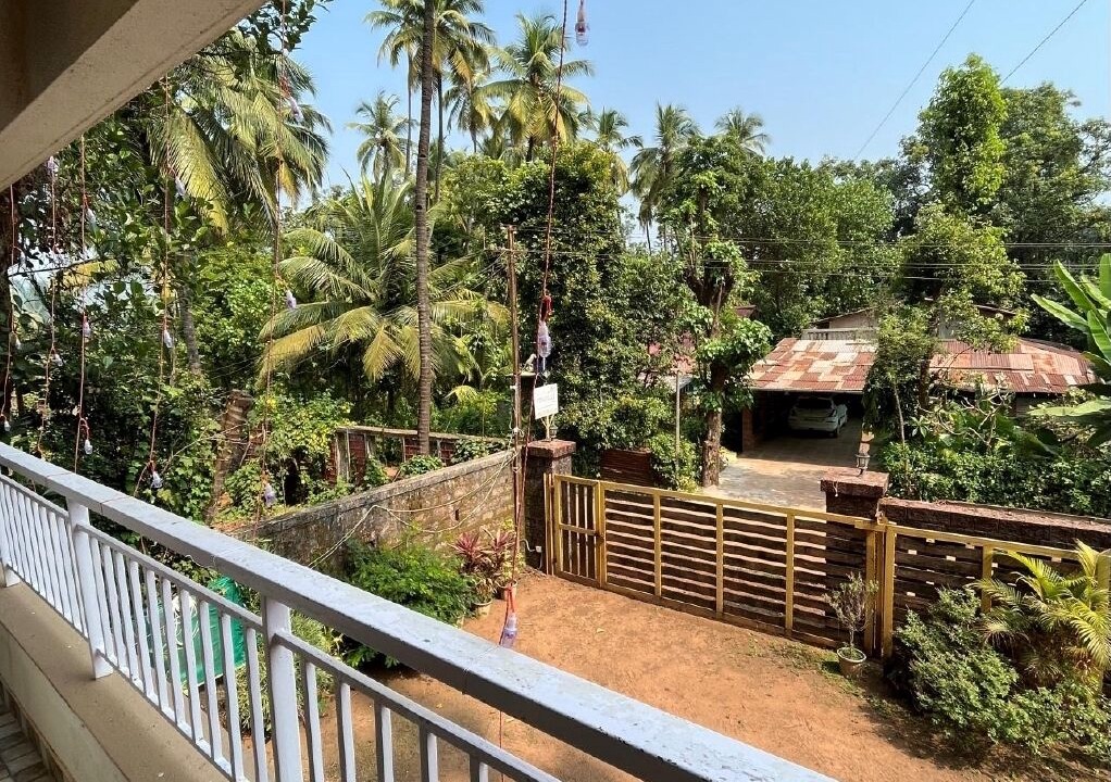 Photo of Outdoor in Murud-Harnai