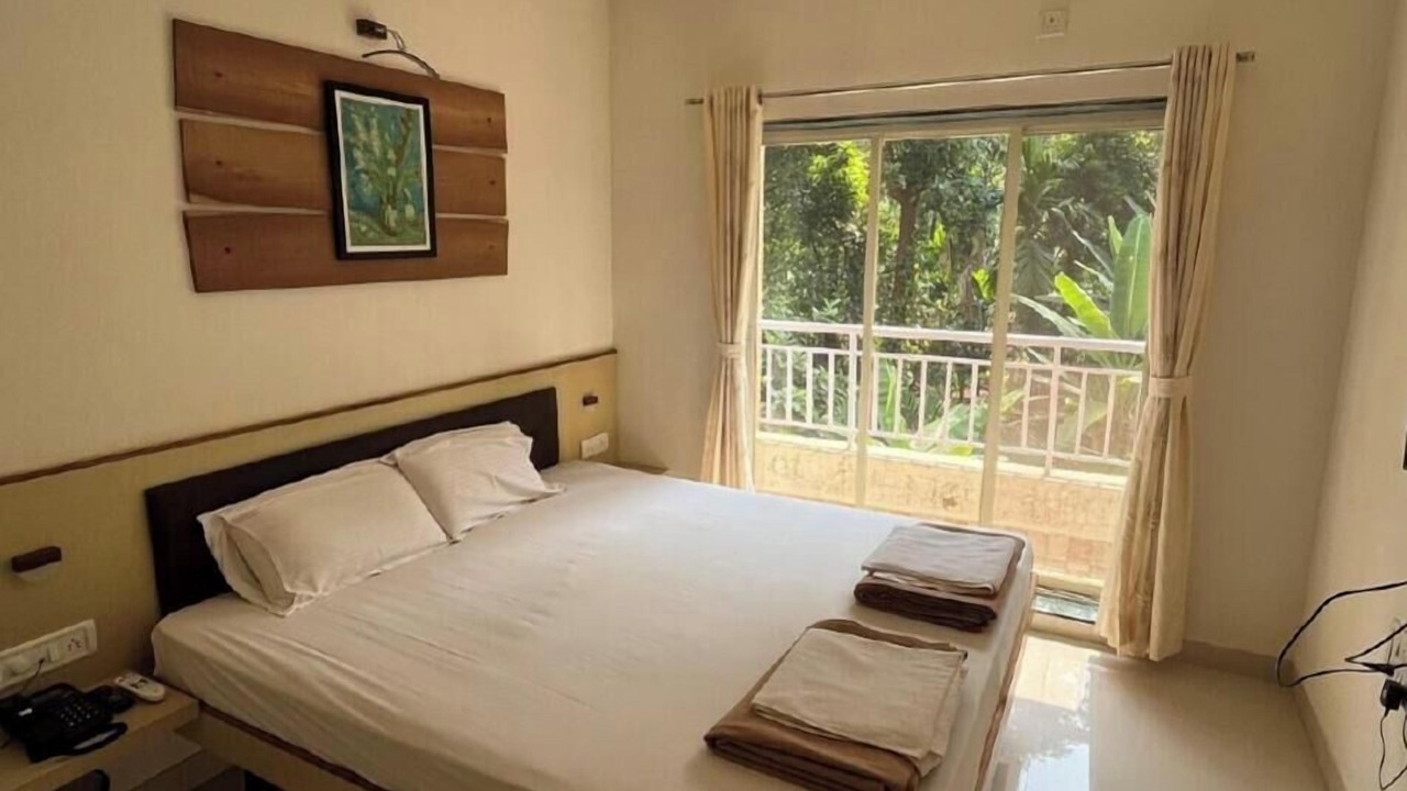 Photo of Bedroom in Murud-Harnai