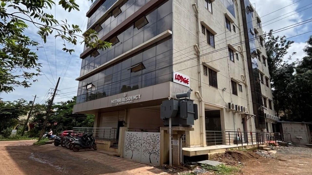 Photo of Outdoor in Hubli