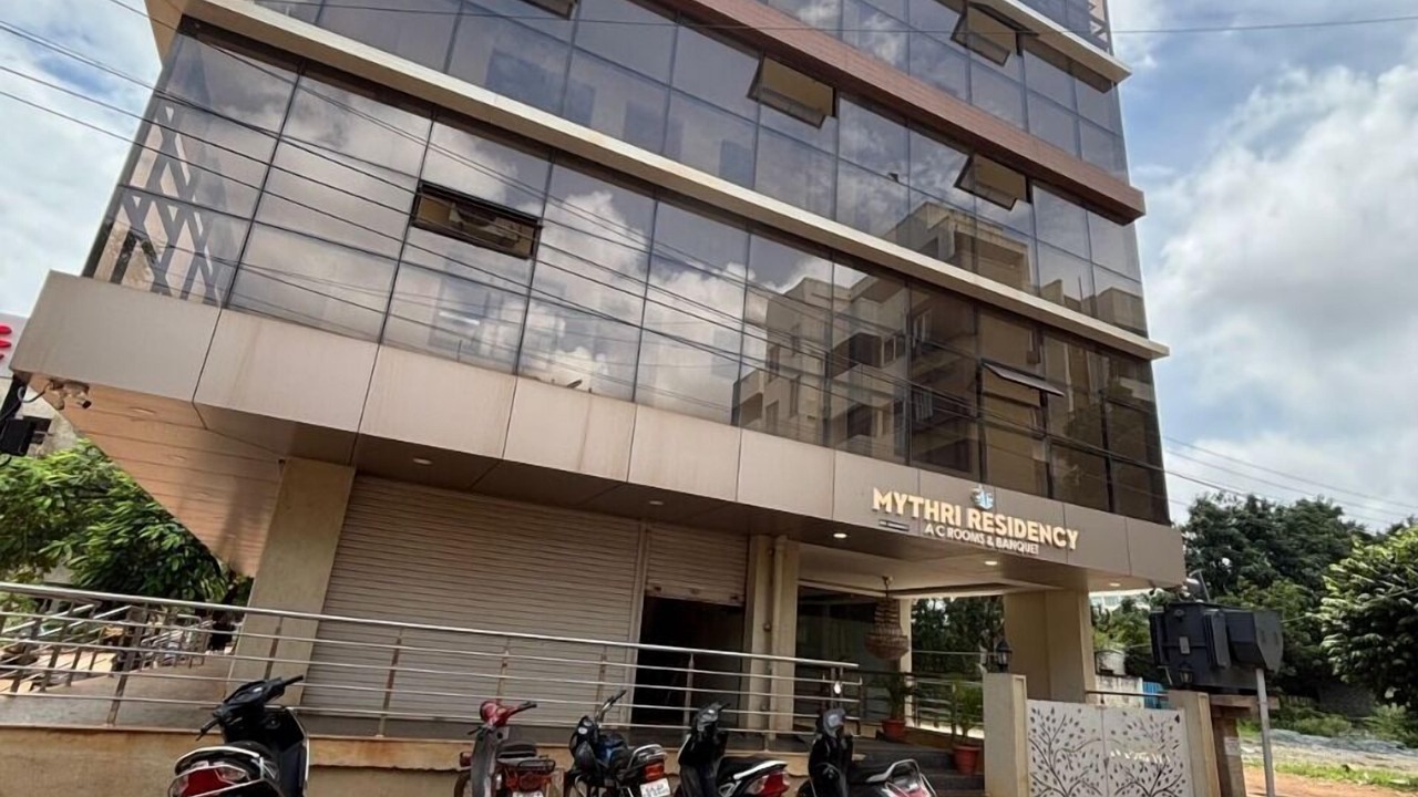 Photo of Outdoor in Hubli