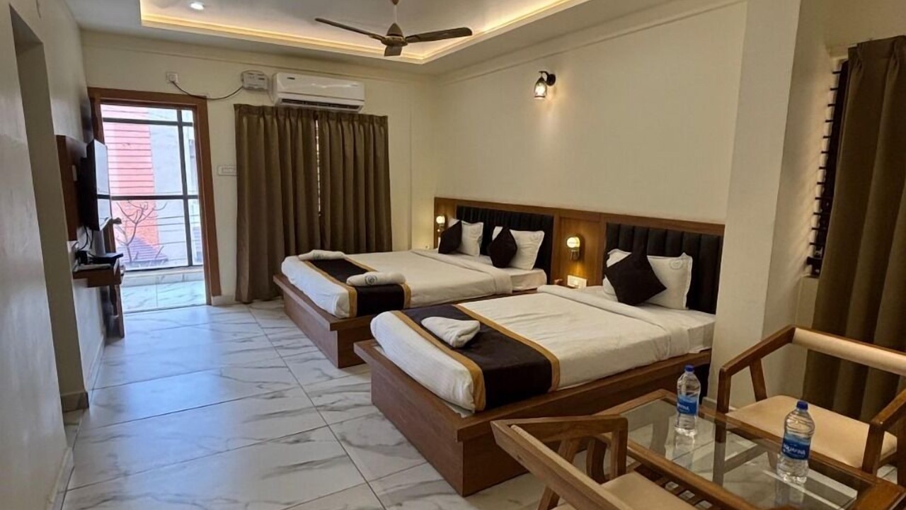 Photo of Bedroom in Hubli