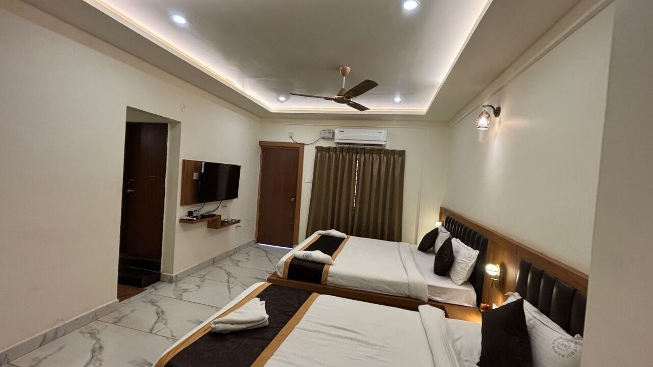 Photo of Bedroom in Hubli