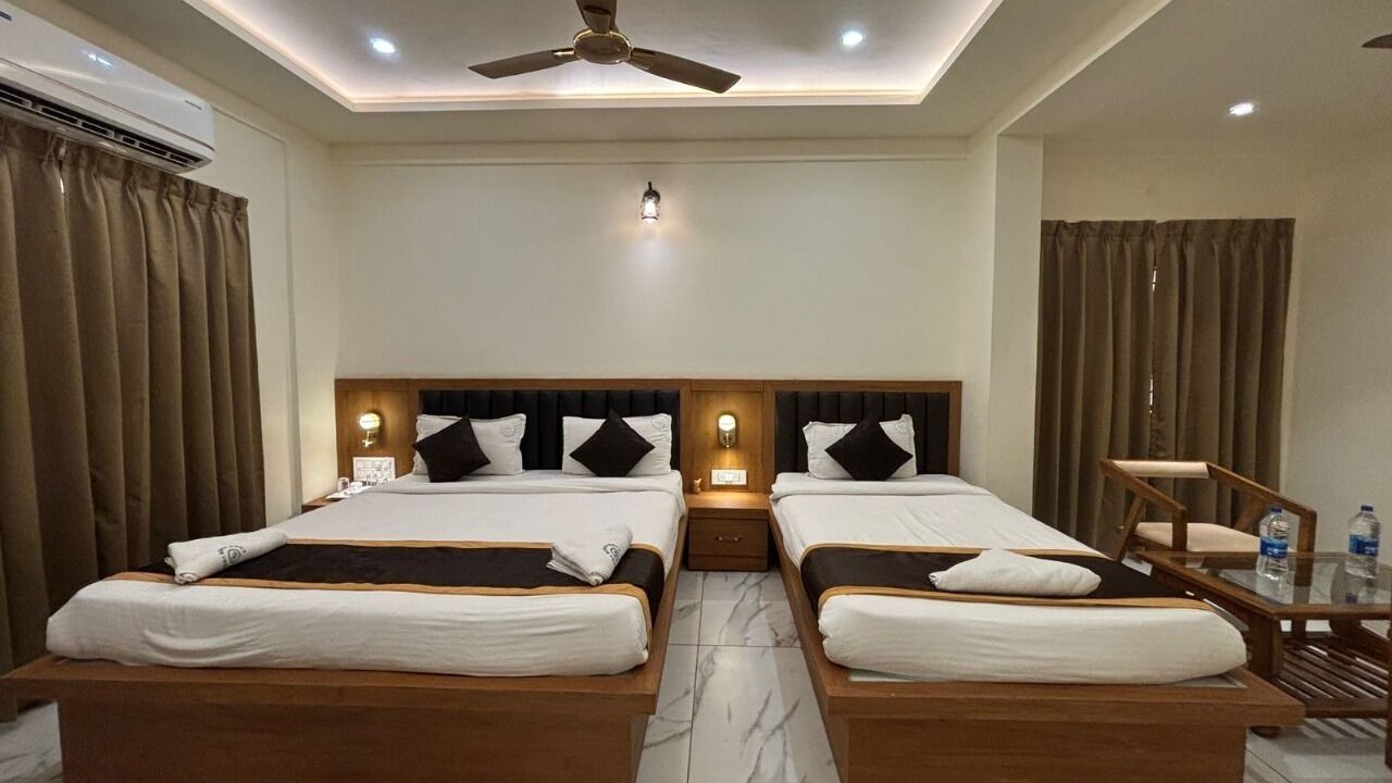 Photo of Bedroom in Hubli
