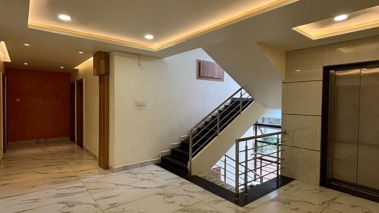 Photo of Patio Balcony in Hubli