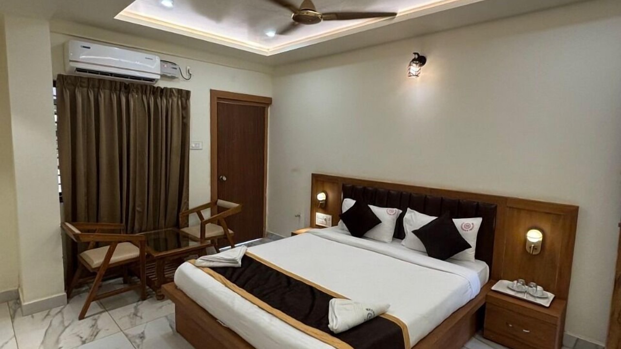 Photo of Bedroom in Hubli