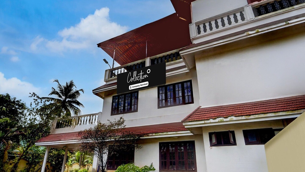 Photo of Outdoor in Kochi
