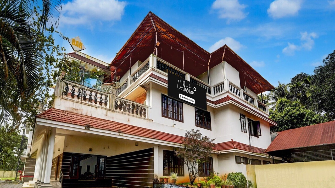 Photo of Outdoor in Kochi