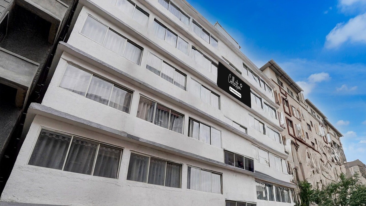 Photo of Outdoor in Phase 1