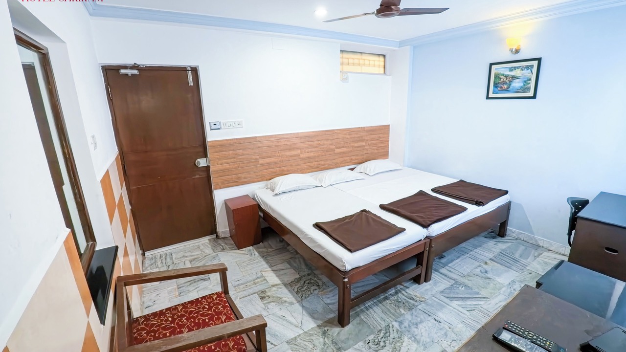 Photo of Bedroom in Periamet