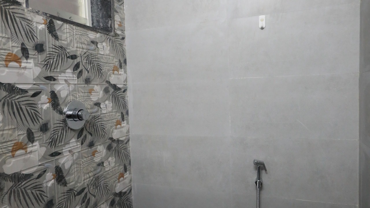 Photo of Bathroom in Pune
