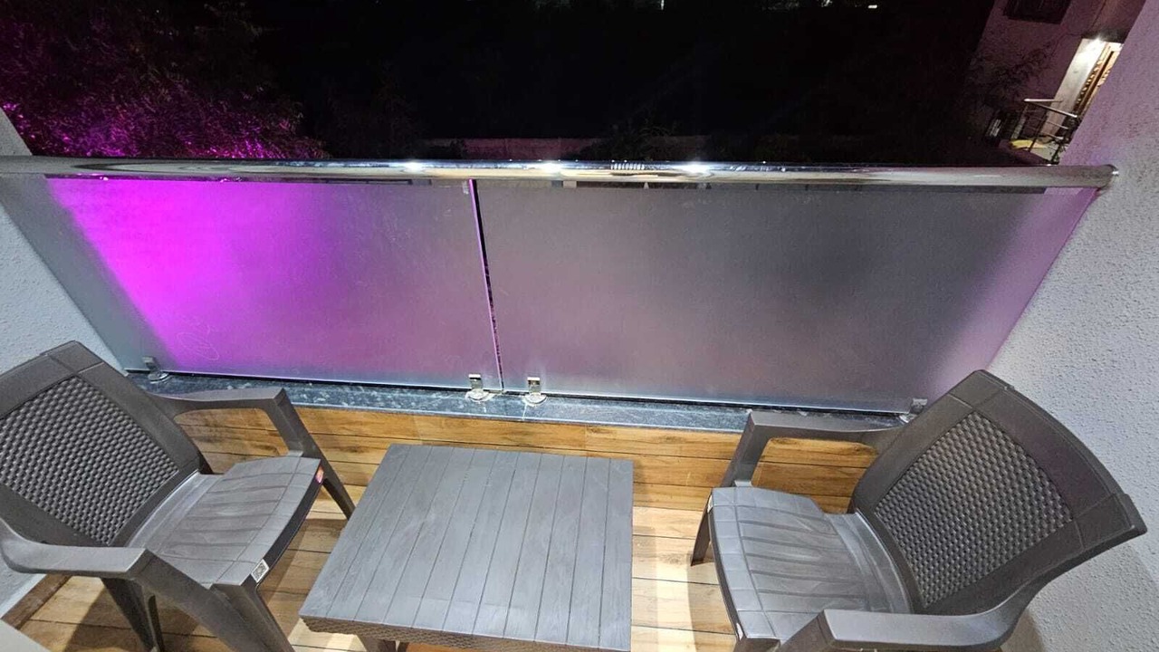 Photo of Patio Balcony in Pune